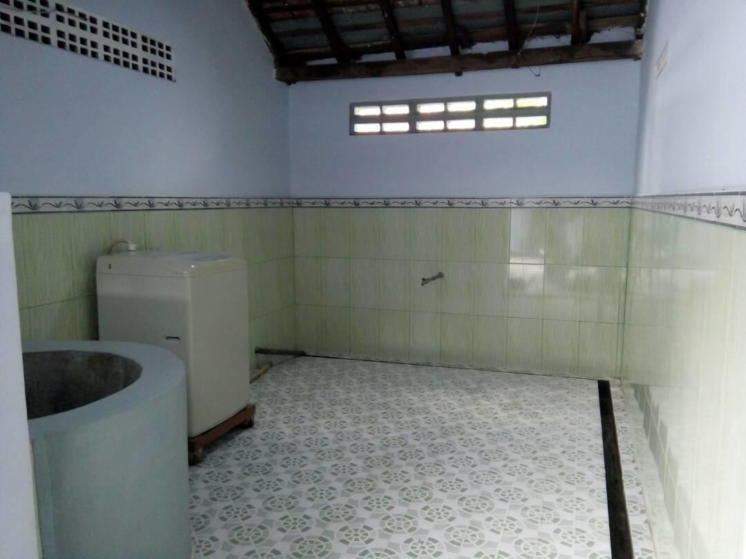 Rembulan Guest House Jombang Exterior photo